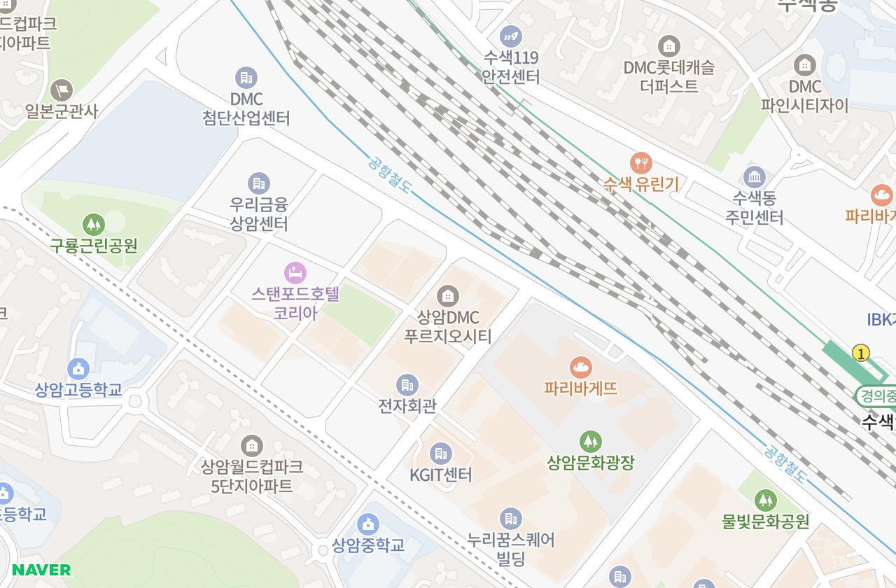 위치 지도