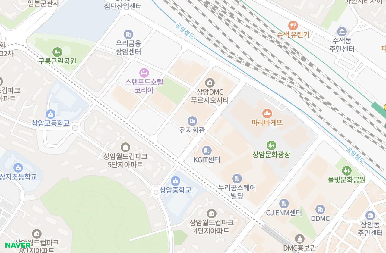 위치 지도