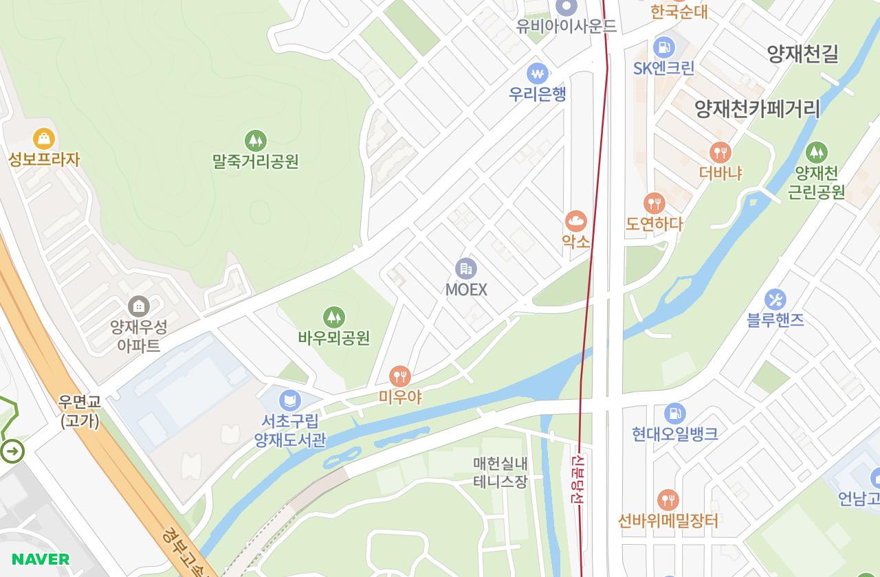 위치 지도