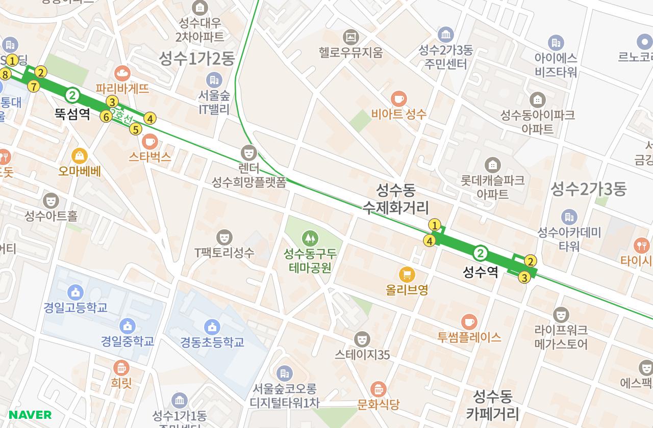 위치 지도