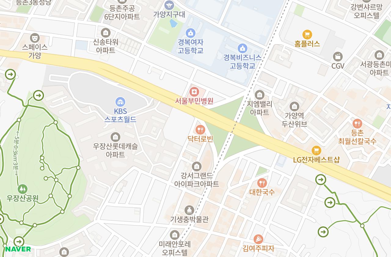 위치 지도