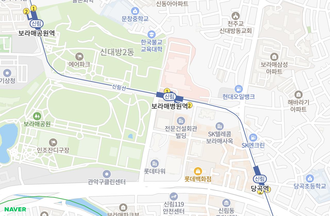 위치 지도