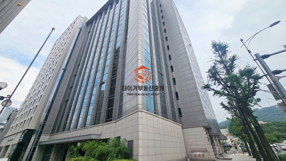명동역 70 명동, 충무로 사무실 임대, 대형 오피스 사무실 임대