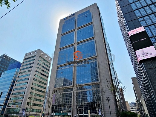 삼성역 사무실 임대 / 삼성동 테헤란로 대형