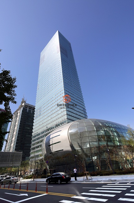 여의도역 여의도 사무실 임대, 랜드마크급 프라임 빌딩
