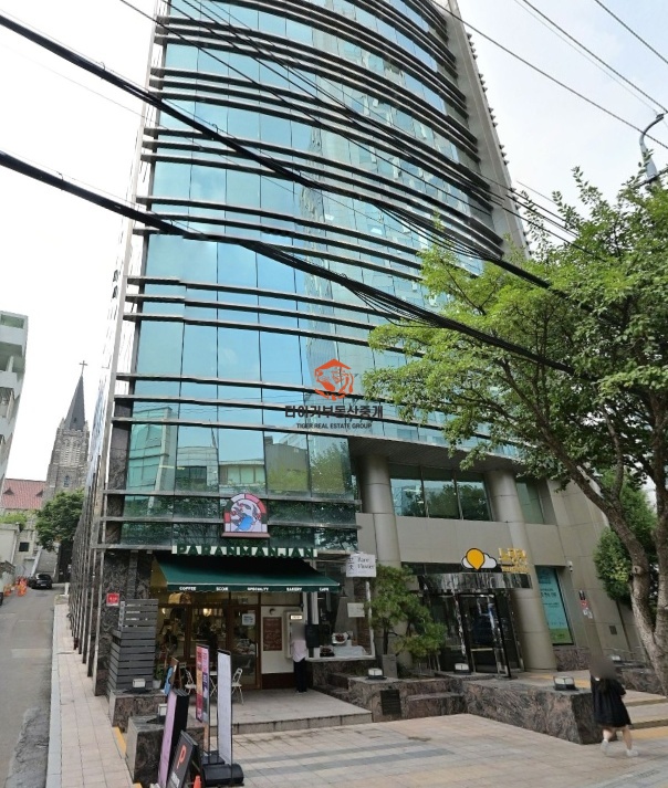 을지로3가역 을지로3가 사무실 임대, 가성비 우수하고 깔끔한