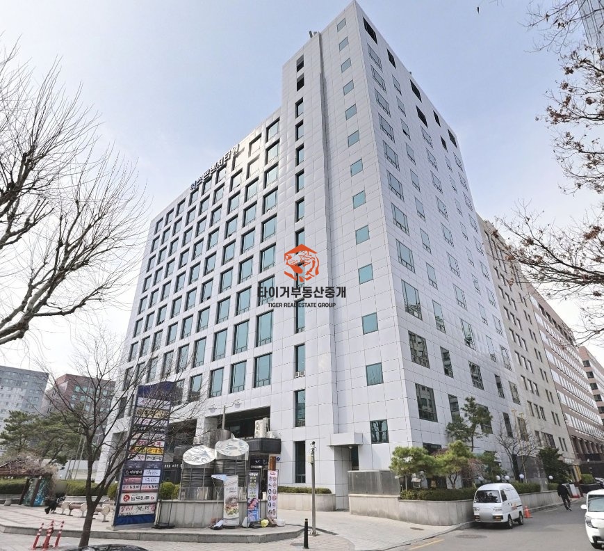 국회의사당역 초역세권 1층 상가 매매 사무실 임대