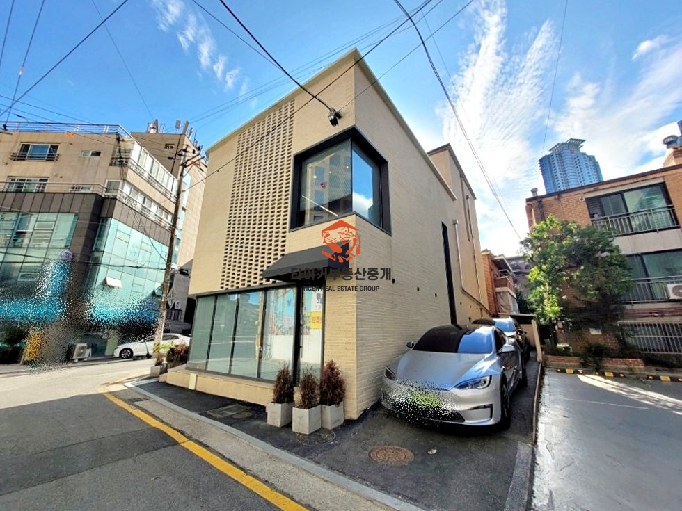 삼성역 인테리어 무상 우수 통임대 주차 우수 트렌디한 삼성동 사옥 사무실 임대