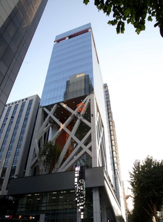 역삼동 사무실 임대 테헤란로 대로변 선릉역 역세권 가시성 최상 사무실 사무실 임대