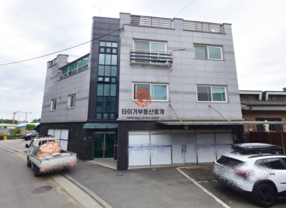 과천 주암동 코스트코 이마트 인근 삼거리 통사옥 임대 사무실 임대