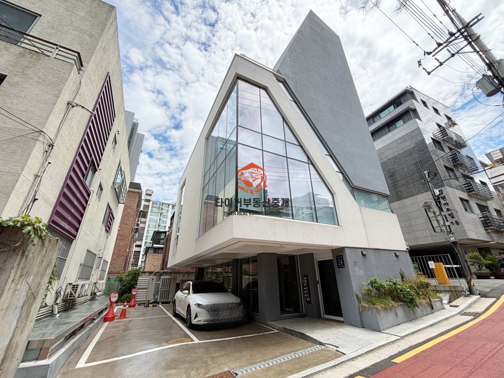 역삼동 빌딩매매 건물매매 강남구 신축 사무실 임대