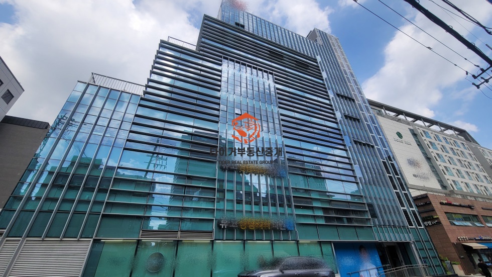 논현동 빌딩매매 건물매매 강남구 신축 사무실 임대