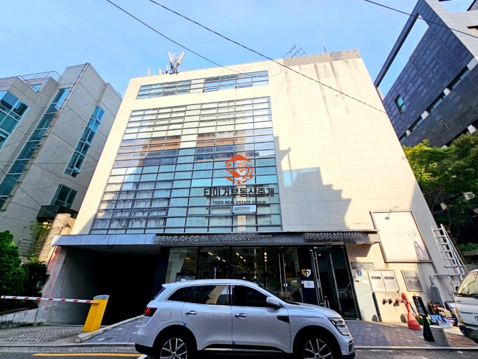 논현동 빌딩매매 건물매매 강남구 사무실 임대