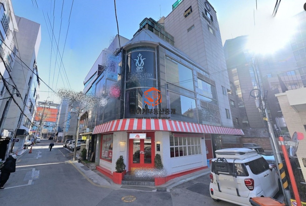 신사동 빌딩매매 건물매매 강남구 사무실 임대
