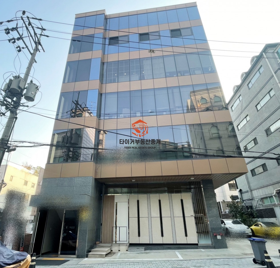 신사동 빌딩매매 건물매매 강남구 사무실 임대