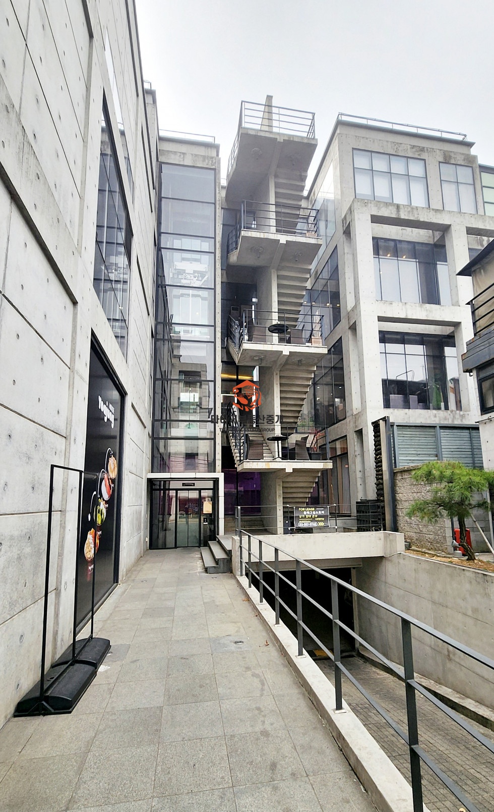 신사동 빌딩매매 건물매매 강남구 사무실 임대