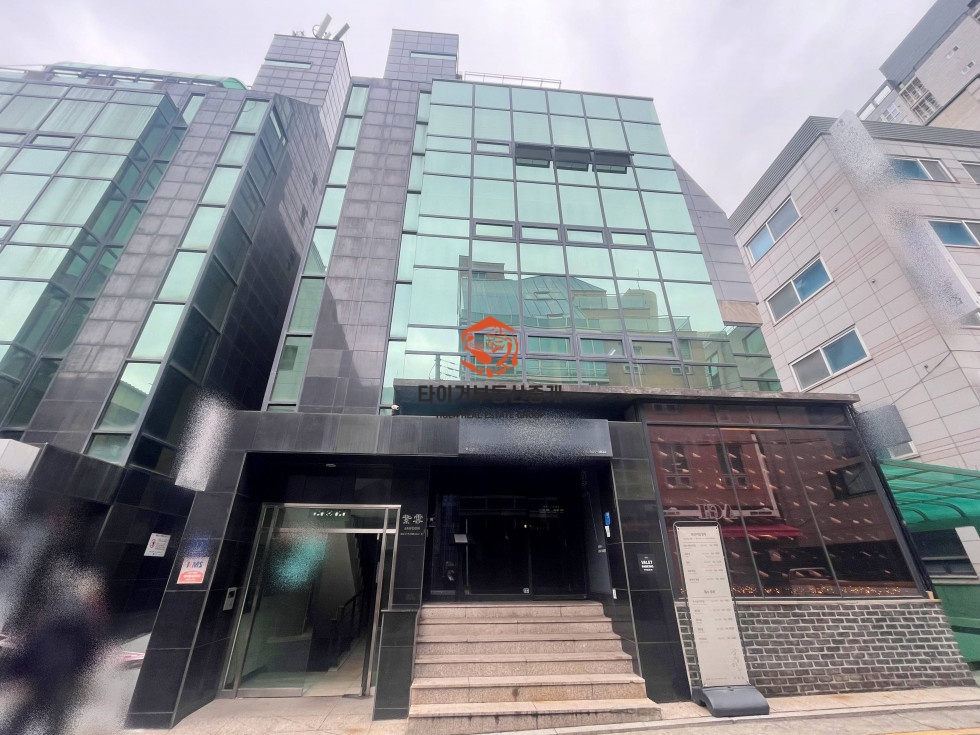 역삼동 빌딩매매 건물매매 강남구 사무실 임대
