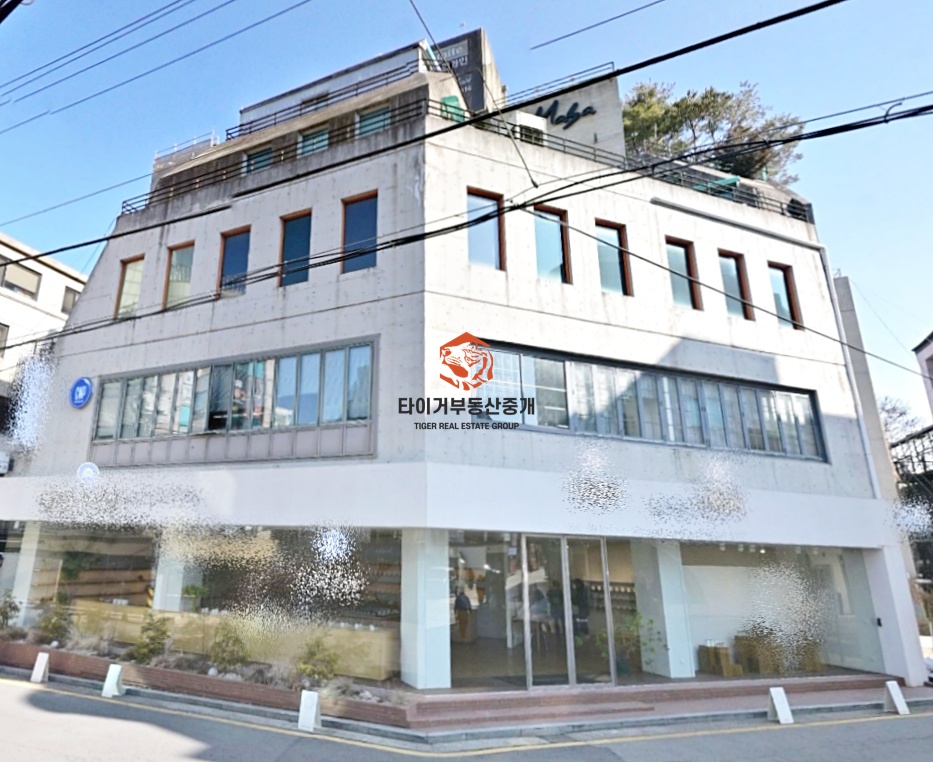 신사동 빌딩매매 건물매매 강남구 사무실 임대