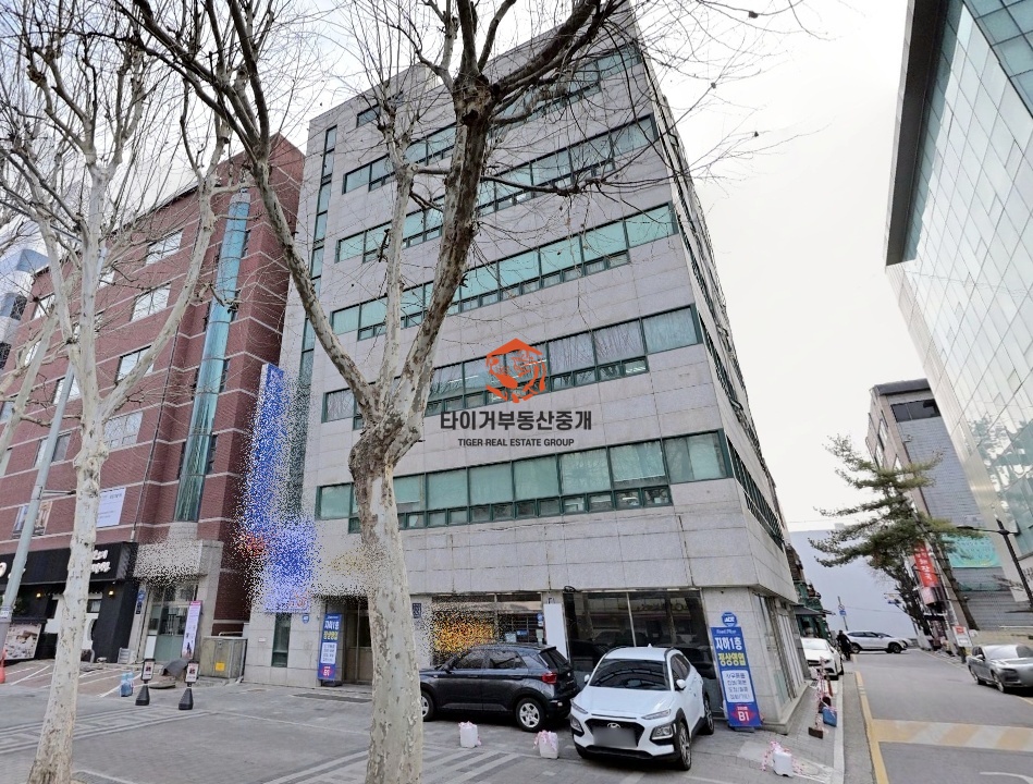 삼성동 빌딩매매 건물매매 강남구 사무실 임대