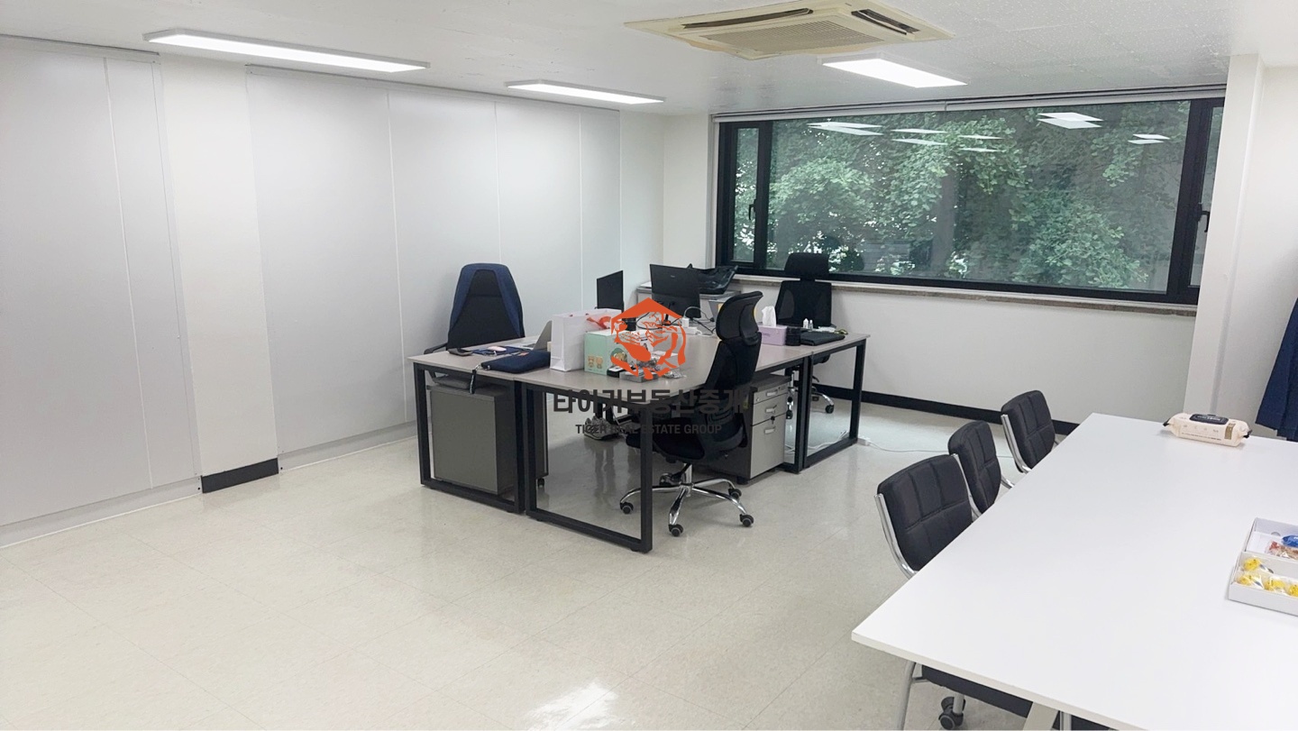 마포역 합리적인 임대료 사무실 추천! 도화동 업무시설 최대 빌딩