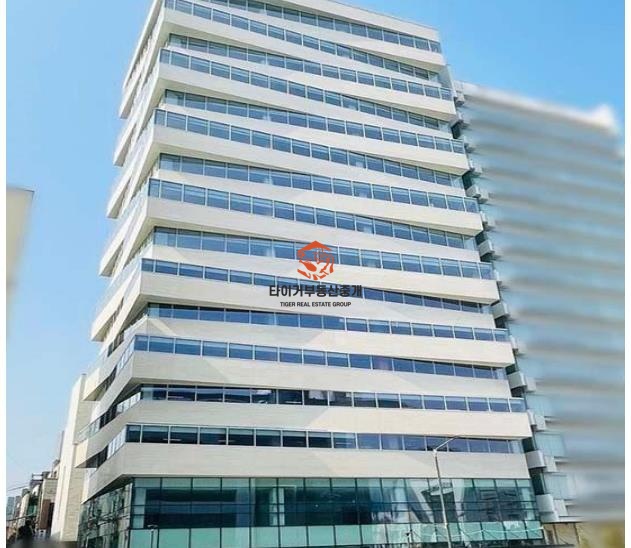 강남 관세무역개발원 사옥 사무실임대 사무실 임대