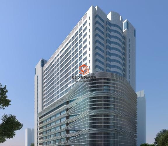 강남 수서동 로즈데일 빌딩 사무실임대