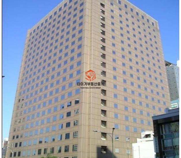 중구 충무로1가 고려대연각타워 사무실임대 사무실 임대