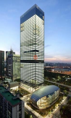영등포 여의도동 FKI 타워 사무실임대
