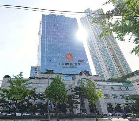 동작구 신대방동 삼성보라매 옴니타워 사무실임대 사무실 임대