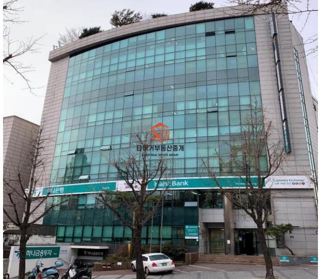 용산구 한남동 한남동 신원프라자 사무실임대 사무실 임대