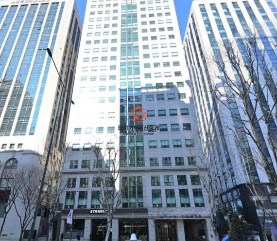 강남 역삼동 아남타워 현대 오피스텔 사무실임대 사무실 임대