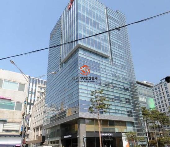 중구 흥인동 준 타워 사무실임대 사무실 임대