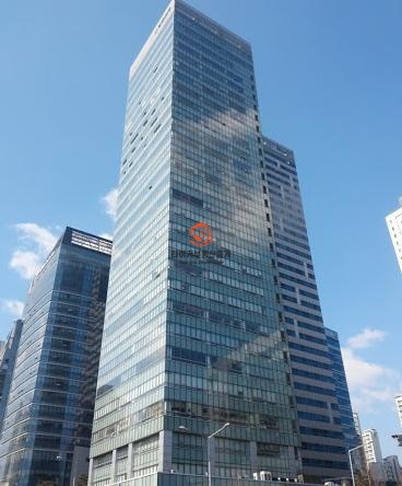 마포구 상암동 DMC 이안상암2단지 사무실임대
