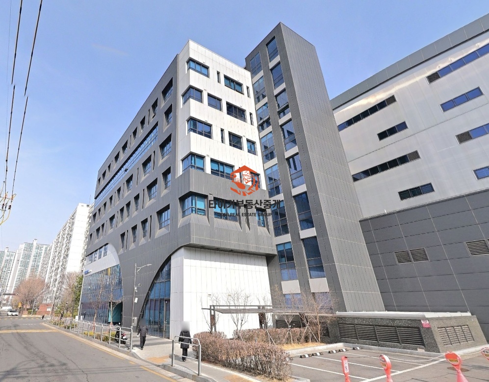 영등포 당산동4가 씨에스로직스 복합시설 사무실임대