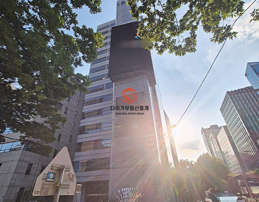 세련된 인테리어 완비 즉시입주 가능 사무실 사무실 임대