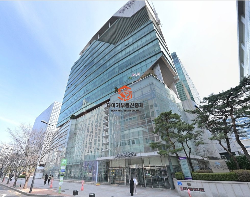 마포구 상암동 서울경제진흥원 사무실임대