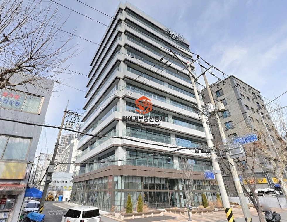 영등포 양평동1가 플랜트양평 사무실임대 사무실 임대