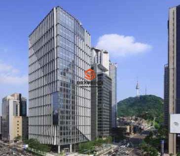 중구 회현동2가 스테이트타워 남산 사무실임대