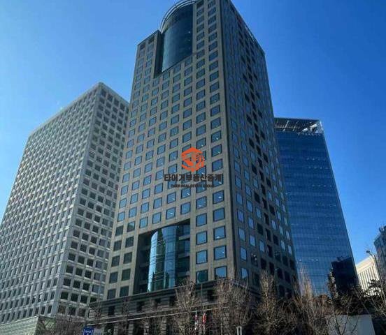 중구 서소문동 태평로빌딩 사무실임대 사무실 임대
