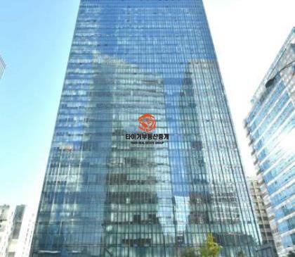 중구 을지로2가 파인에비뉴B동 사무실임대 사무실 임대