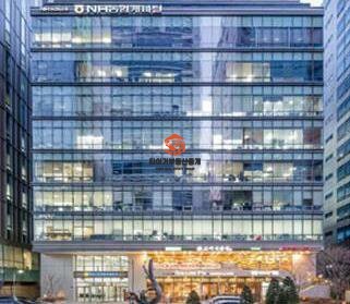 영등포 여의도동 NH농협캐피탈빌딩 사무실임대