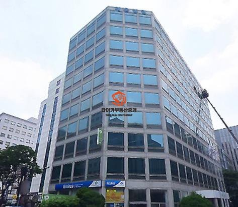 영등포 여의도동 해운빌딩 사무실임대 사무실 임대