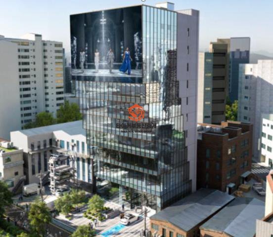 성동구 성수동1가 에프콧 성수 사무실임대 사무실 임대