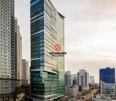 용산구 원효로1가 용산더프라임타워 사무실임대 사무실 임대