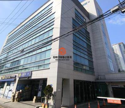 용산구 용산동3가 인월빌딩 사무실임대 사무실 임대