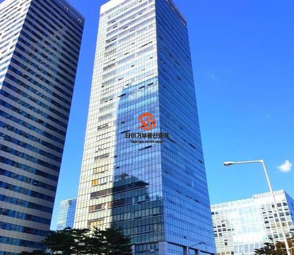 마포구 상암동 한솔교육사옥 사무실임대