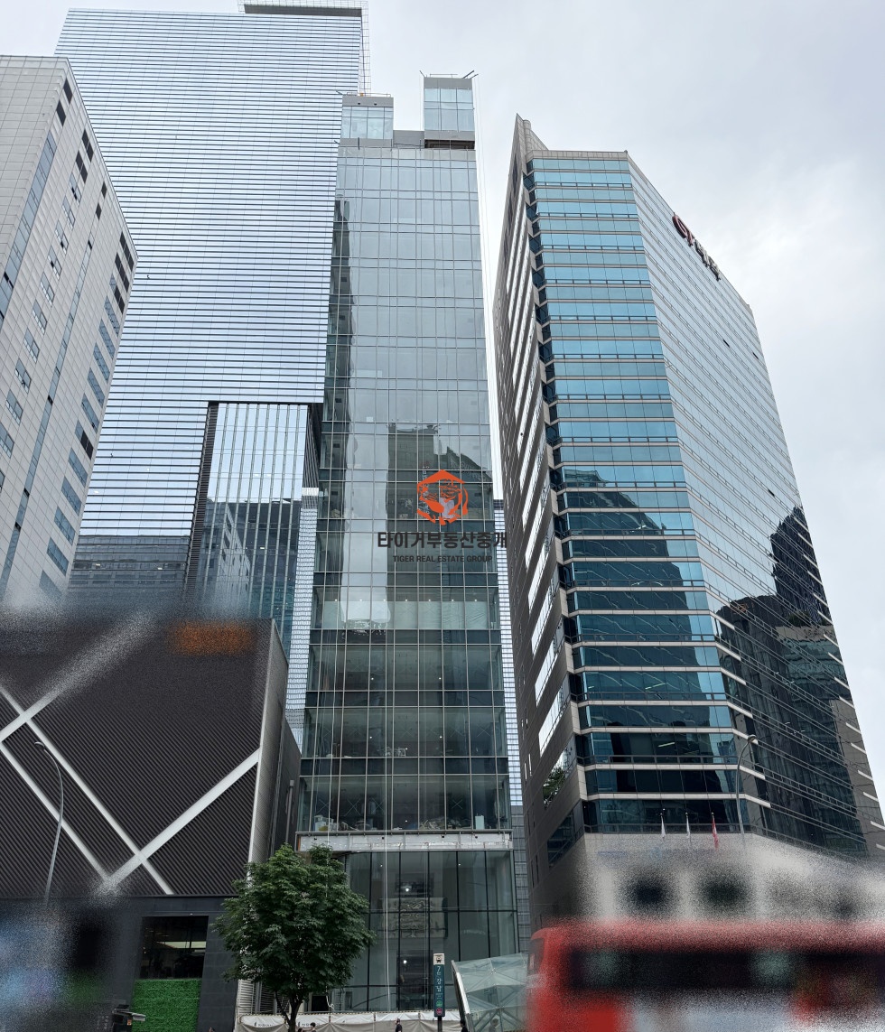 서초병원임대 강남역 병원임대 연층 사무실
