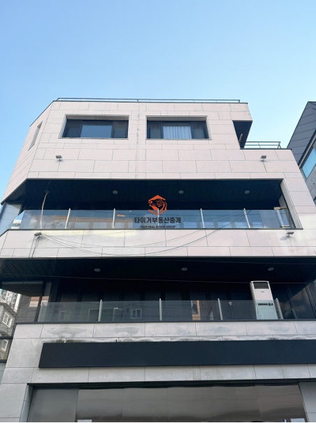 합정동 사옥 임대 합정역 역세권 고급 외관 통임대