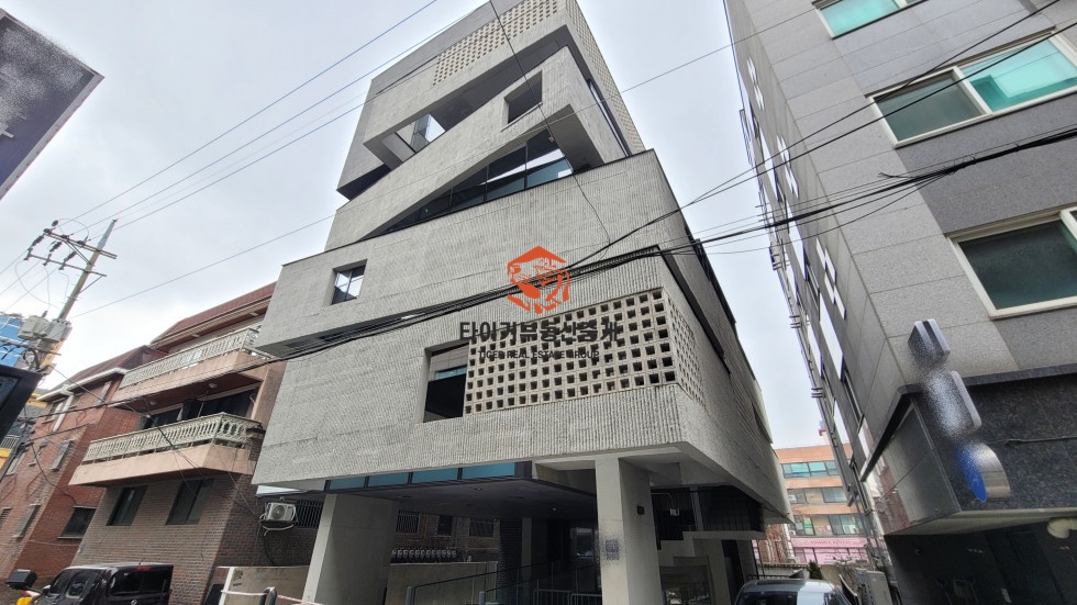 논현동 빌딩매매 신논현역 역세권 신축 건물