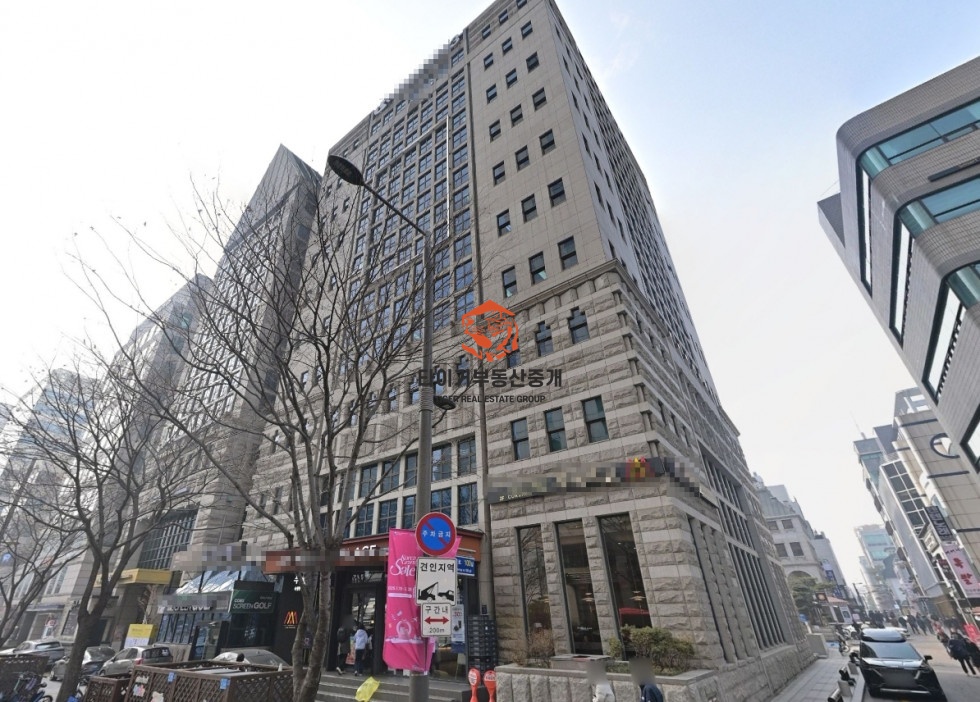 강남 삼성동 금강타워3 사무실임대